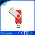 2016 China Fábrica Hotsale 16GB Swivel USB Flash Drive USB3.0